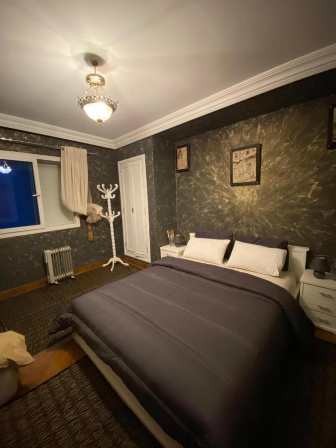 Tres Joli Appartement Au Centre De Ifrane Ifrane  Kültér fotó